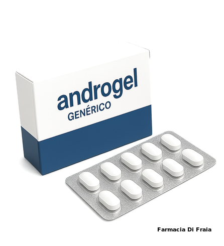 androgel