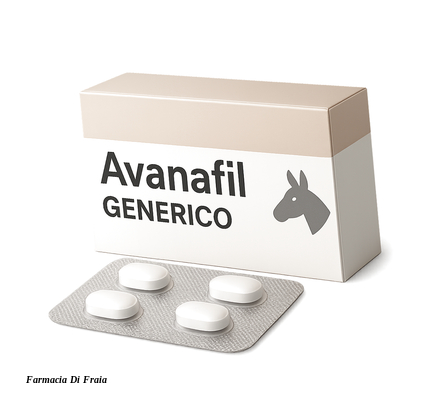 avanafil