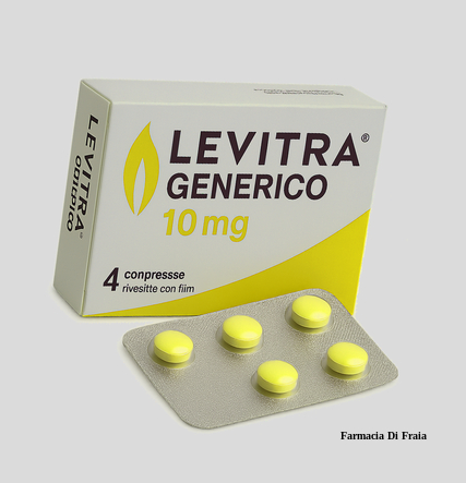 levitra
