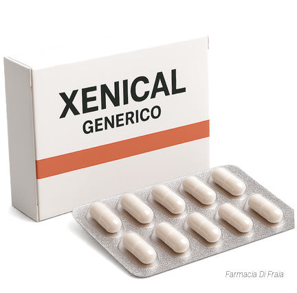 orlistat