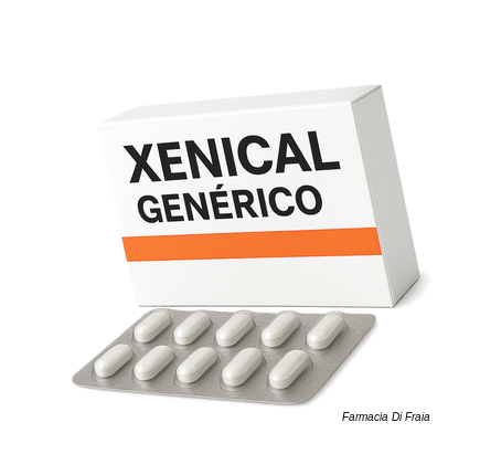 orlistat
