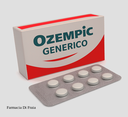 semaglutide