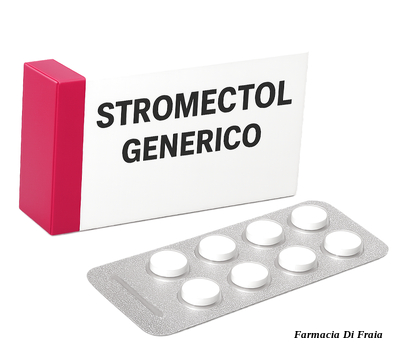 stromectol